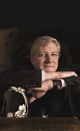 Kellermeister bei Perrier-Jouët: Hervé Deschamps Foto: Perrier-Jouët