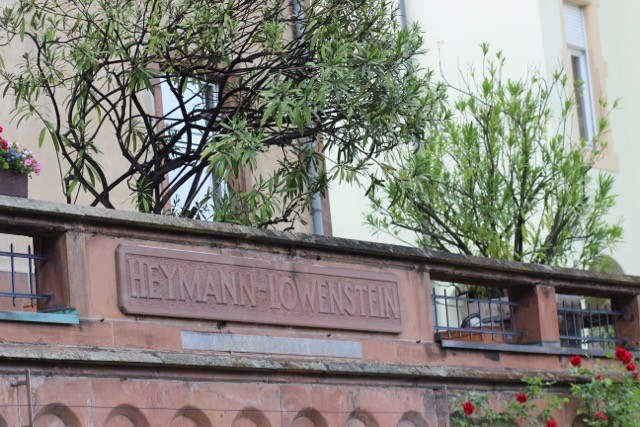 Weingut Heymann-Löwenstein ©BEW