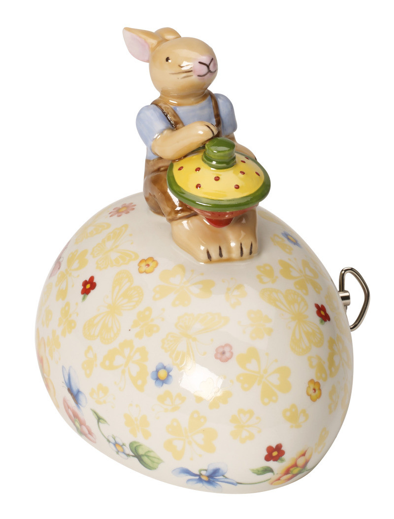 Villeroy & Boch Kollektion Frühling Ostern 2016 TheCulinarian