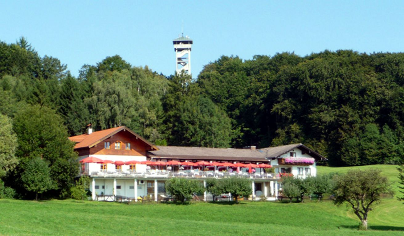 Ebersberger Forst