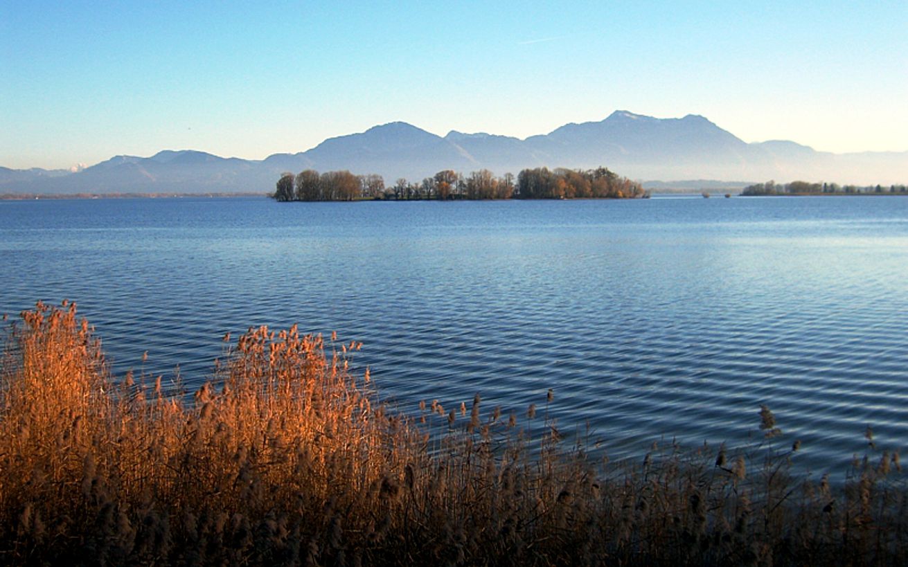 Chiemsee 