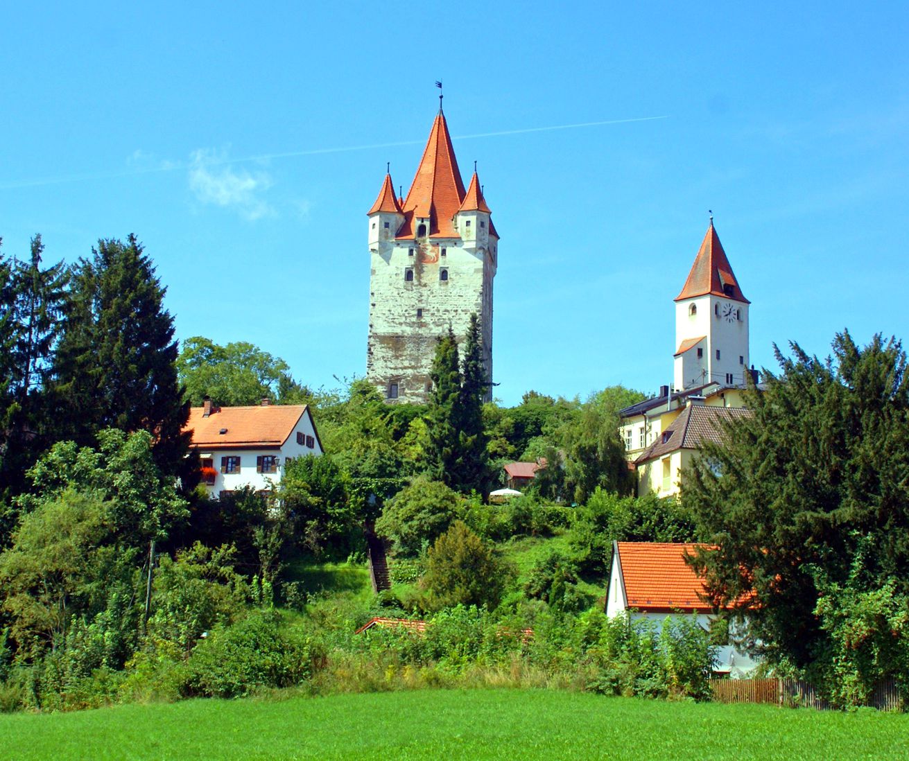 Haag in Oberbayern