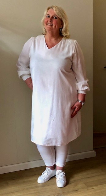 Grote maten kleding sale clearance