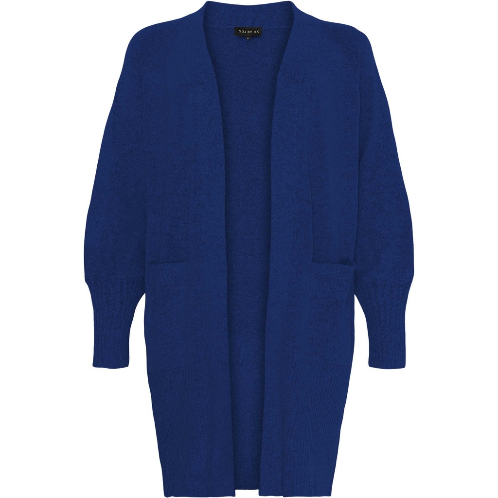 Grote maten dames vesten Grote maten Blazers en korte jasjes Only Diva s
