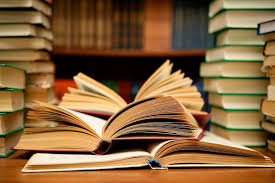 Entrega de Libros