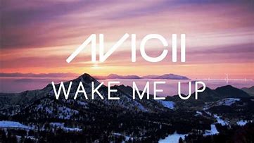 Avicii, wake me up, 2013