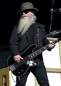 ZZ Top, La Grange, 1973