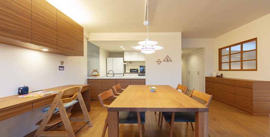 トップページ 女性目線のやさしいリフォーム なごみ工房