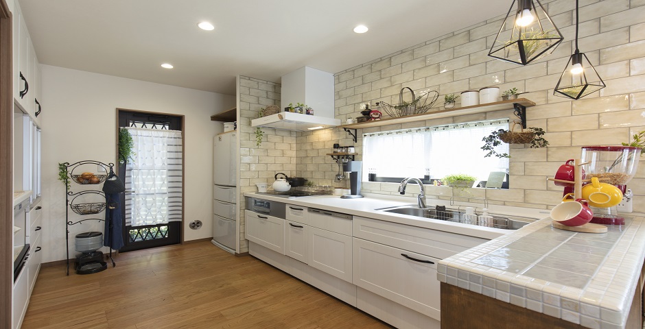 トップページ 女性目線のやさしいリフォーム なごみ工房