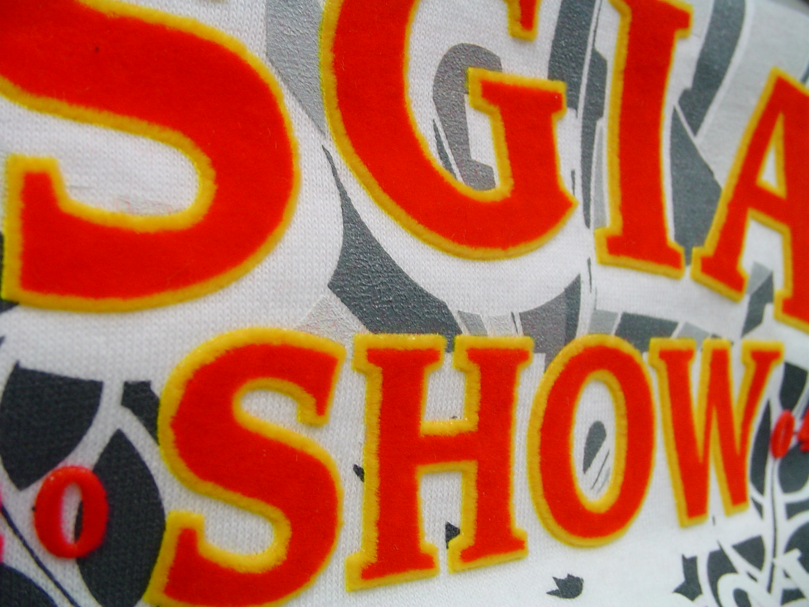 Flock und Druck von Textilien Borchert + Moller Ihr Partner für Beflockungstechnik