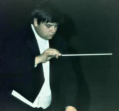 Günter Hässy 1971