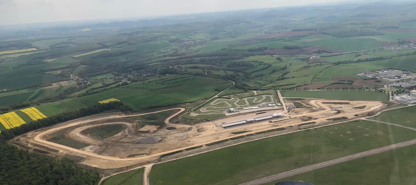 Mirecourt Sportfahrer.ch Trackdays