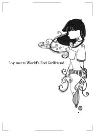 Boy meets World's End Girlfriend