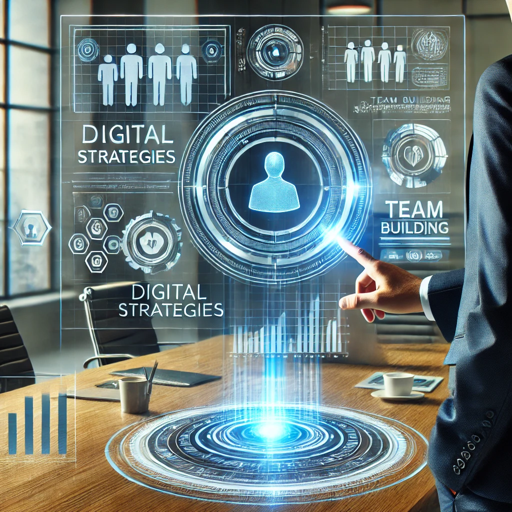 TEMP-Coaching mit KI-ChatBot