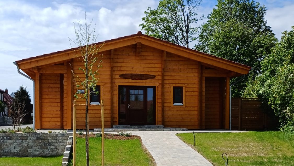 Sanauhaus