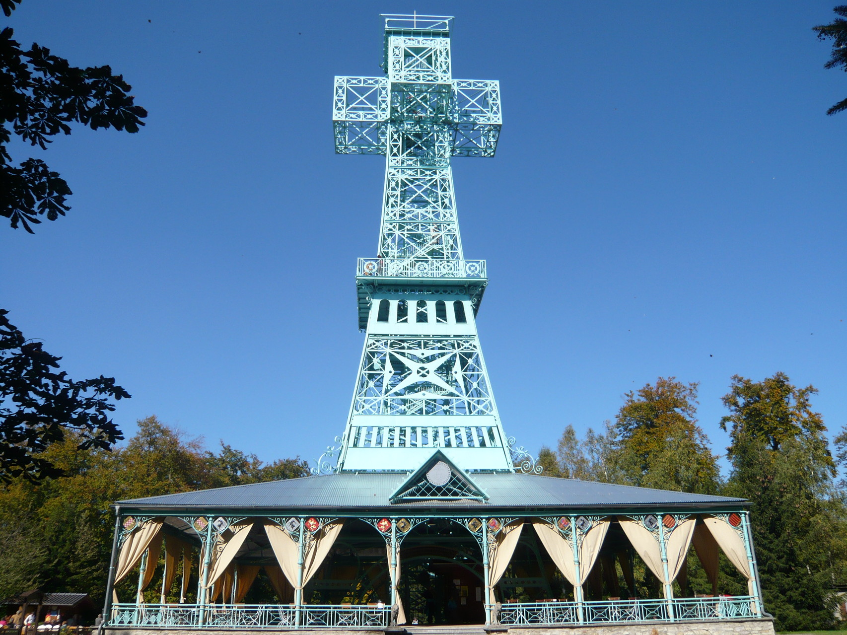 Josefskreuz