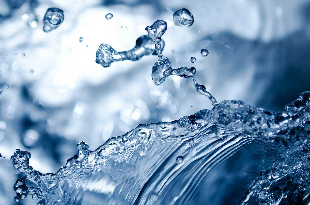 Wasserhärte Wasserbeschaffungsverband Hillmicke