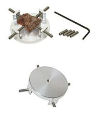 試料スタブ & マウント - 株式会社アド電子技研 試料スタブ & マウント - 株式会社アド電子技研