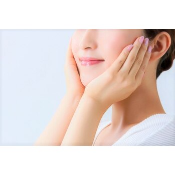心身ともに健康に【健美】