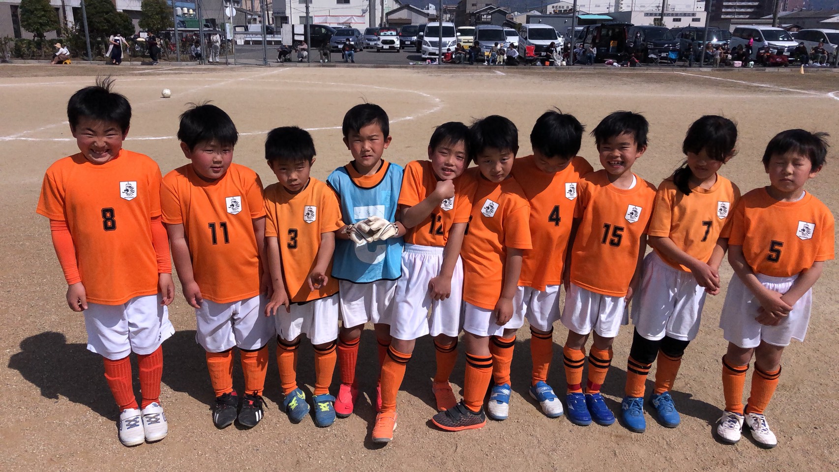 試合結果年度 6月 イデアsc北池田 和泉市で活動する小学生サッカーチームのhpです