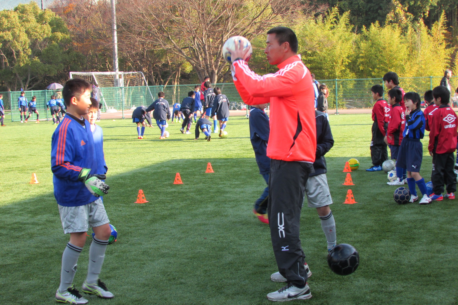 ２０１３年１２月　広島遠征