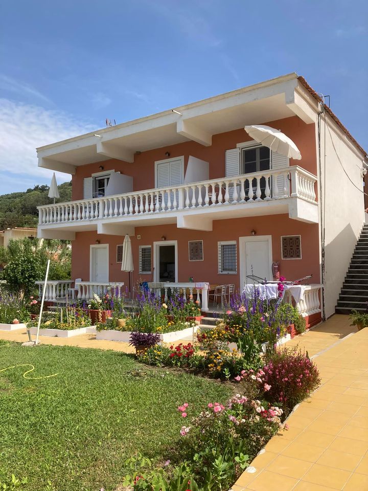 Villa Eleni