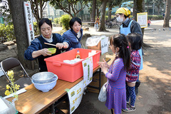 リユース食器