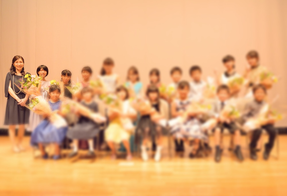 2018.9.2 堺市みはら歴史博物館MCホールにて発表会開催♪