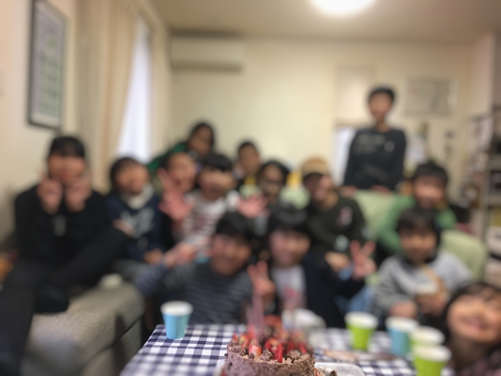2018.12.18クリスマス会