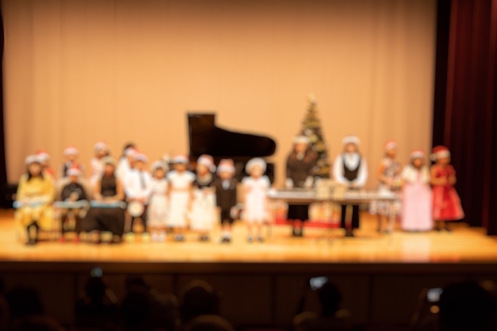 2019.12.1  堺市みはら歴史博物館MCホールにて 発表会開催♪