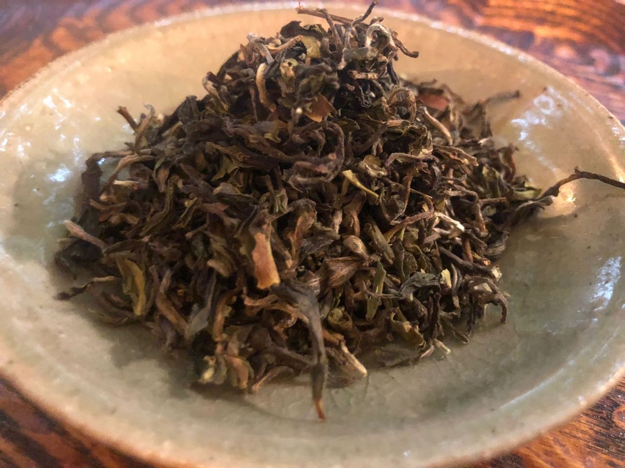 2022 新到大吉嶺 春摘茶  Darjeeling First Flush, LIZAHILL "Himalayan Beauty"