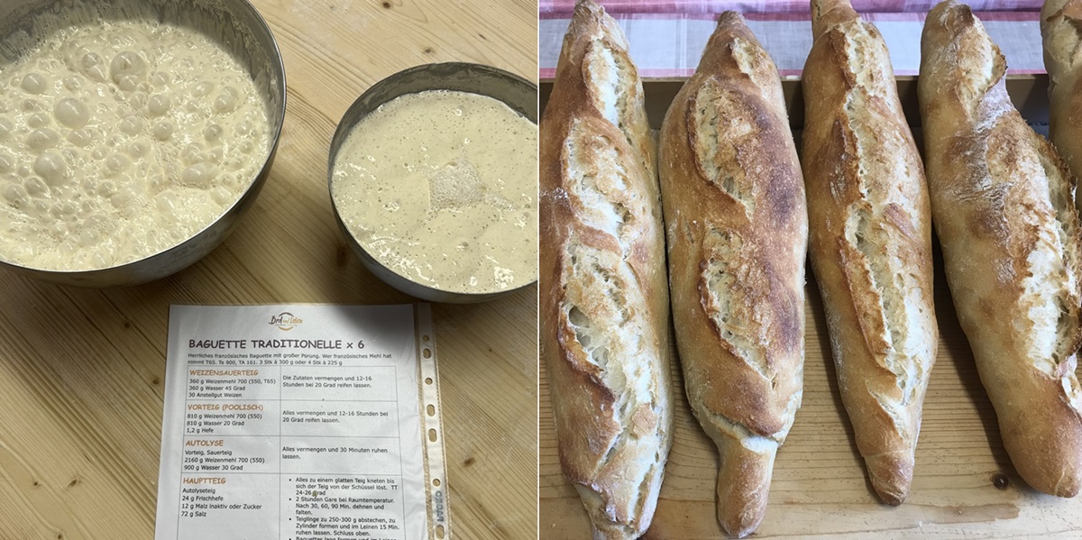 Baguette