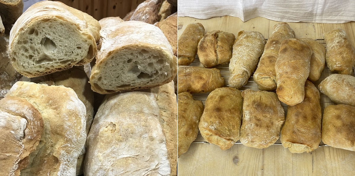 Ciabatta
