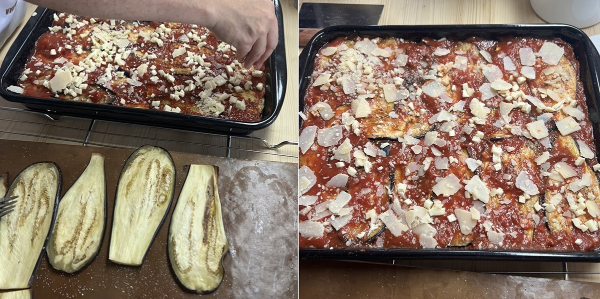 Parmiggiana
