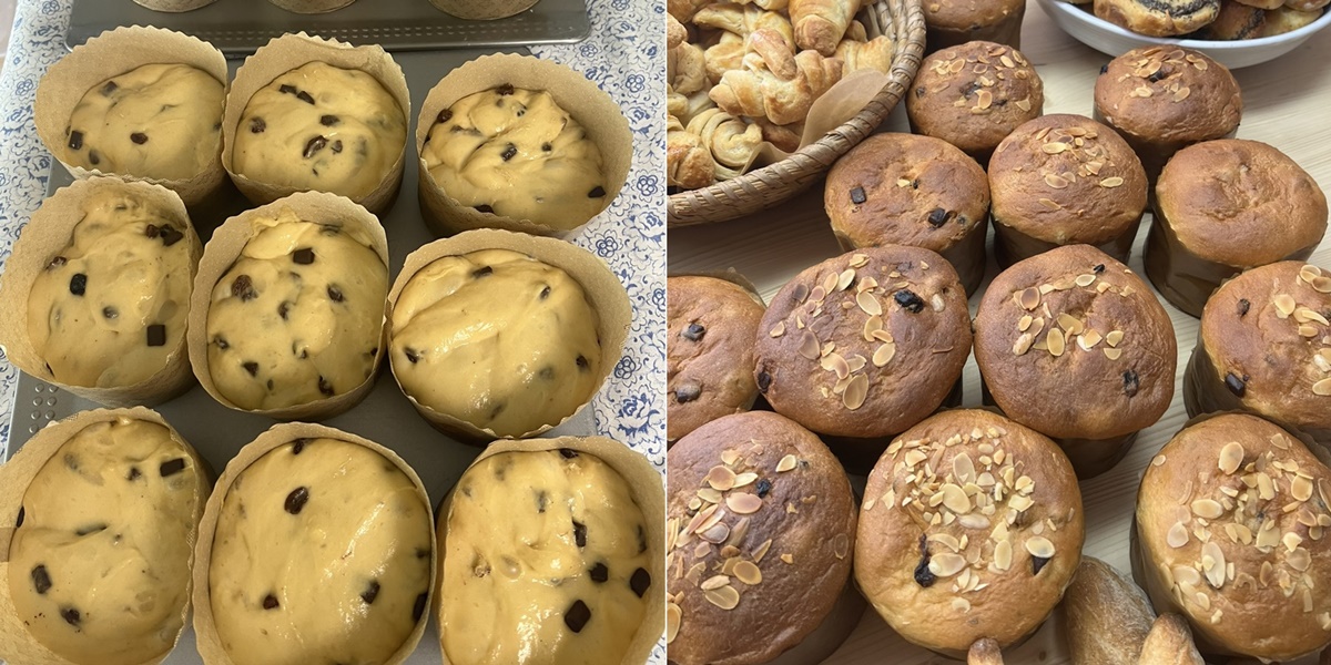 Panettone