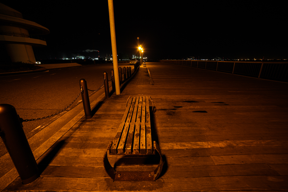 CanonEOS 5Dmk2 Samyang 14mmF2.8 iso100 14mm f8 3" B photo : toshimasa