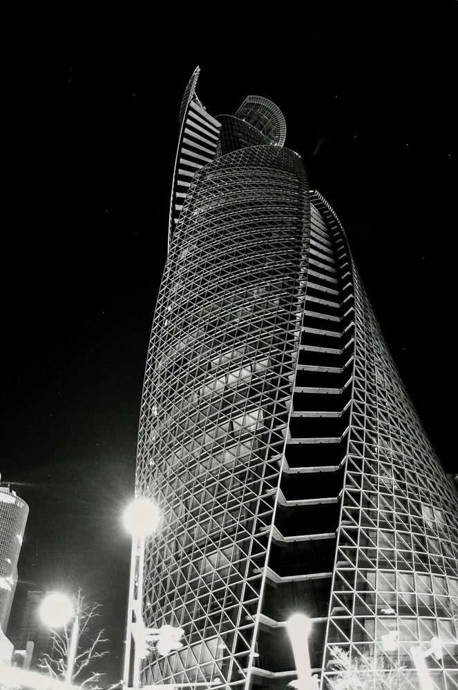 CanonF-1N Fujifilm-Acros100ll