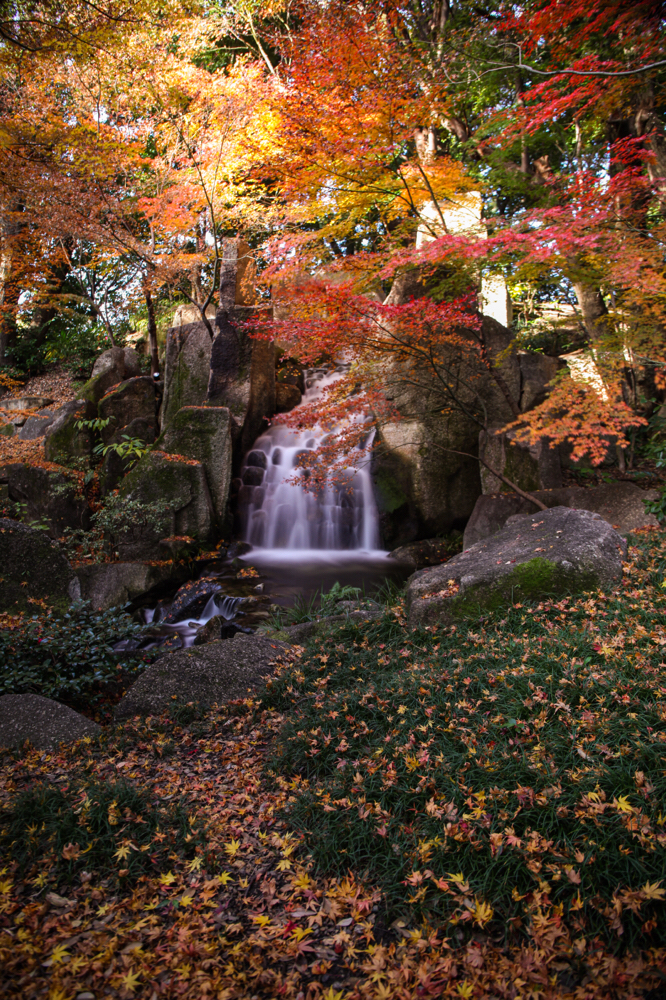 徳川園 CanonEOS 5Dmk2 CanonEF24-70mmF4L iso100 24mm f14 54" ND1000-NISI photo : toshimasa