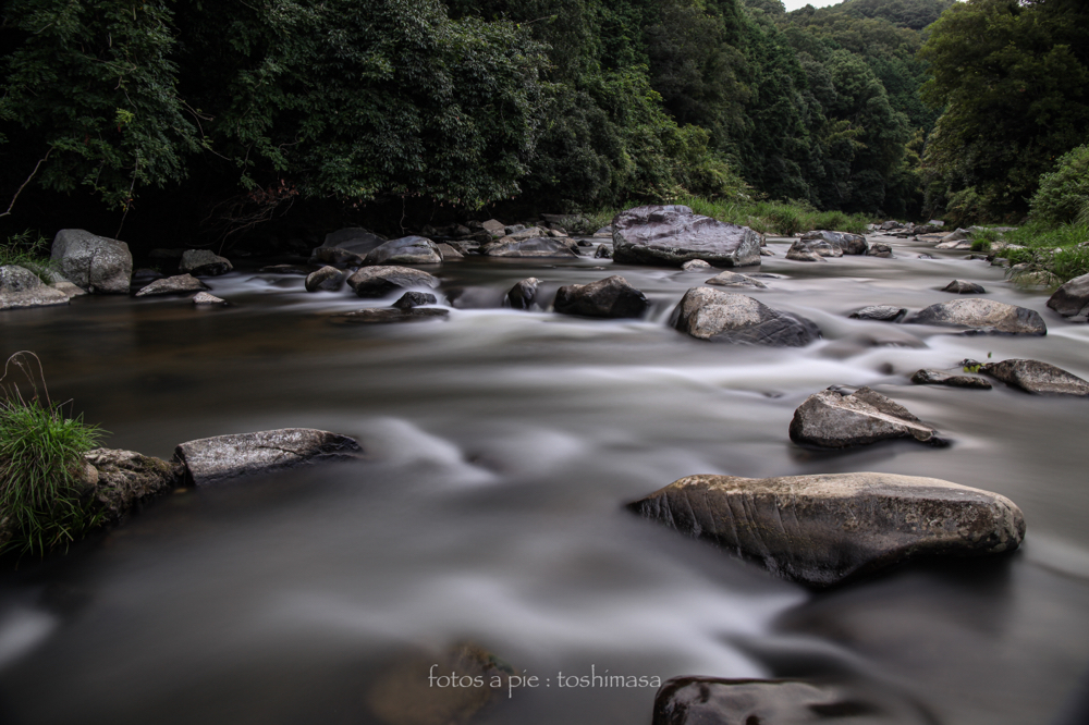 CanonEOS5Dmk2 CanonEF24-70mmF4L iso100 24mm f8 100" B ND1000 photo : toshimasa