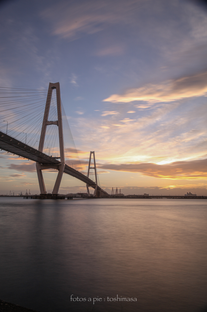 CanonEOS5Dmk2 CanonEF24-70mmF4L iso100 28mm f10 20" M ND1000 photo : toshimasa