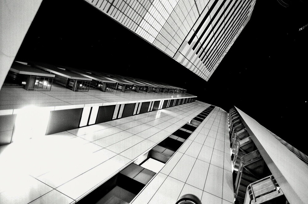 CanonF-1N Fujifilm-Acros100ll