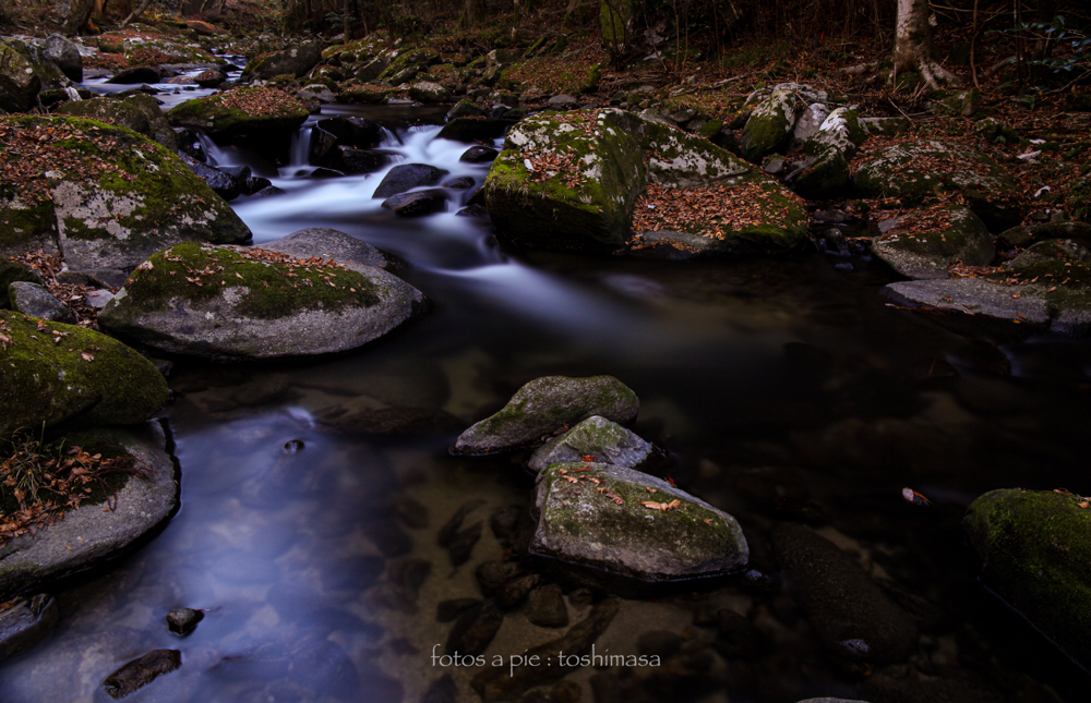 CanonEOS5Dmk2 CanonEF24-70mmF4L iso100 27mm f8 200" B NISI ND1000