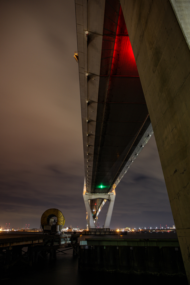名港潮見 CanonEOS 5Dmk2 CanonEF24-70mmF4L iso100 24mm f5.6 20" M photo : toshimasa