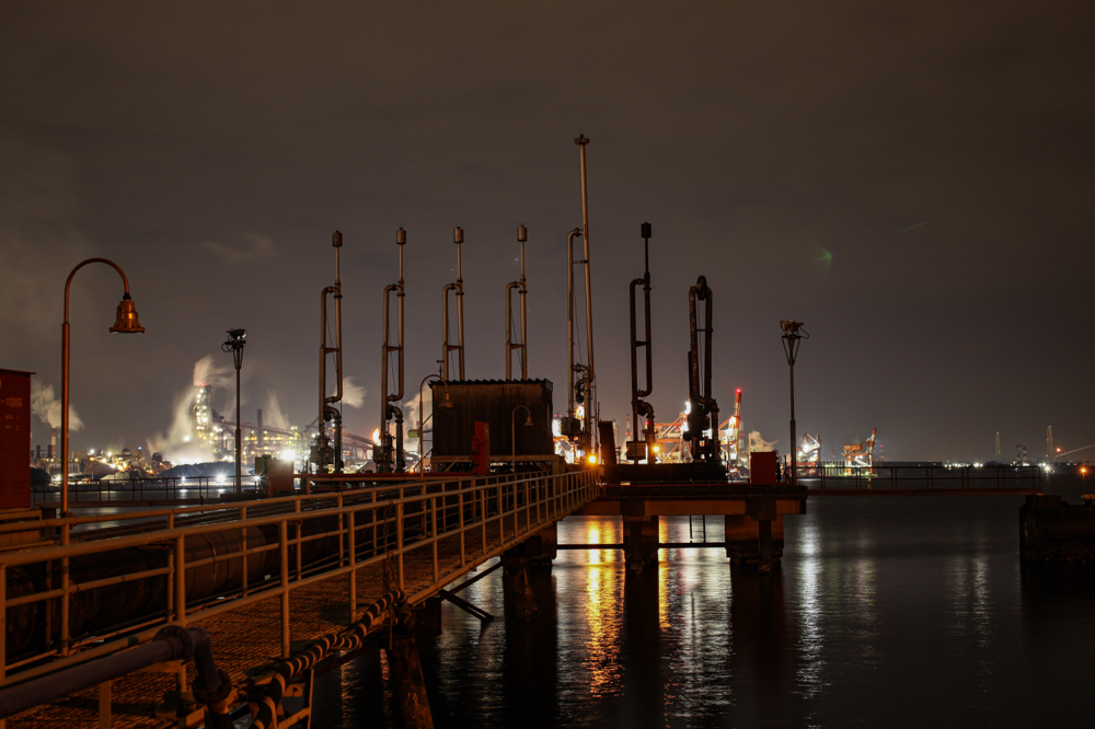 名港 CanonEOS 5Dmk2 Sigma50mmF1.4 EX DG iso100 50mm f4 10" M photo : toshimasa