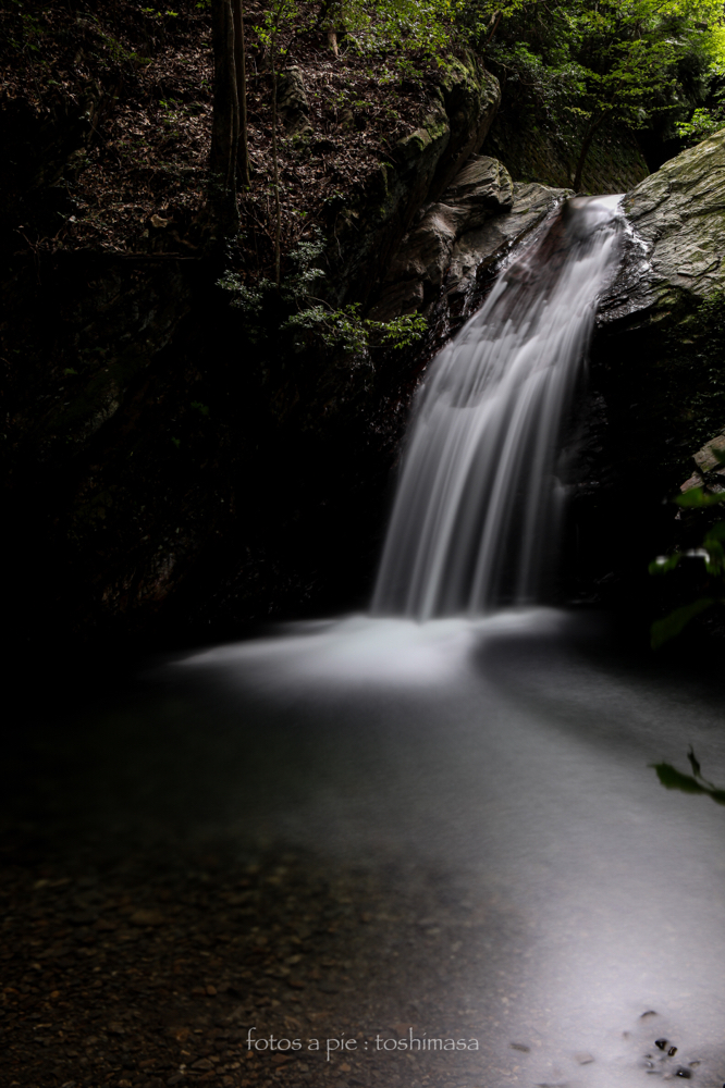 CanonEOS5Dmk2 CanonEF24-70mmF4L iso100 42mm f10 200" B NISI-ND1000 photo : toshimasa