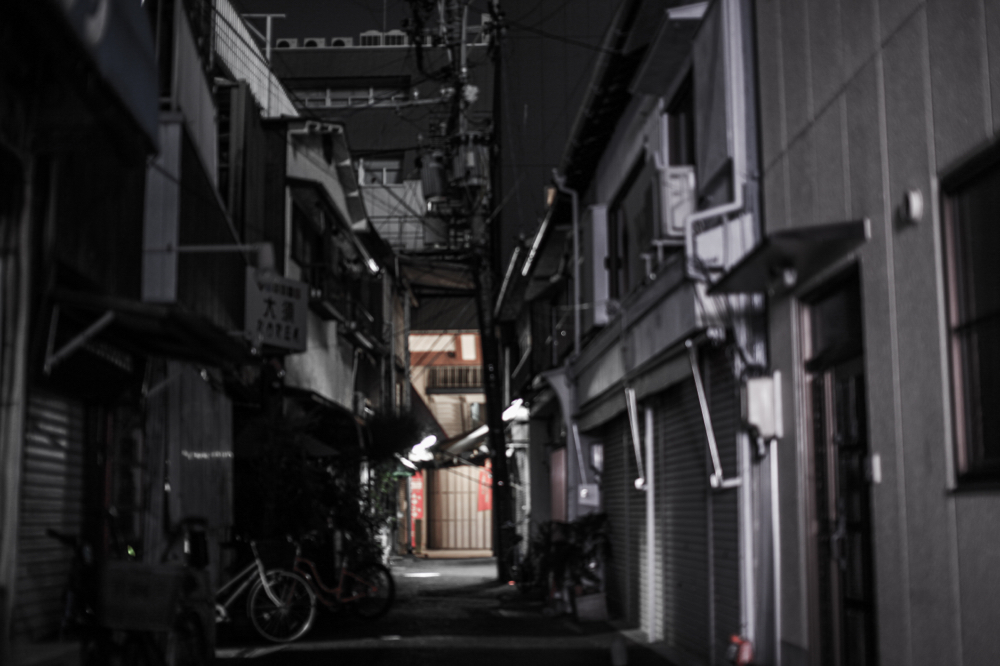 CanonEOS 5Dmk2 Sigma50mmF1.4EX DG iso100 50mm f1.4 1" M photo : toshimasa