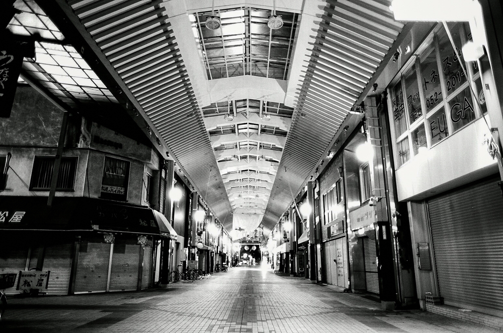 CanonF-1N Fujifilm-Acros100ll
