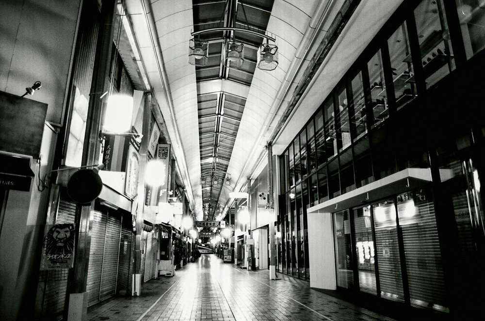 CanonF-1N Fujifilm-Acros100ll