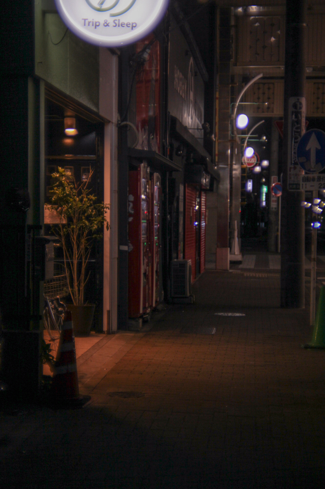 CanonEOS5Dmk2 CanonFL50mmF1.8 iso400 50mm f4 1/125 photo : toshimasa
