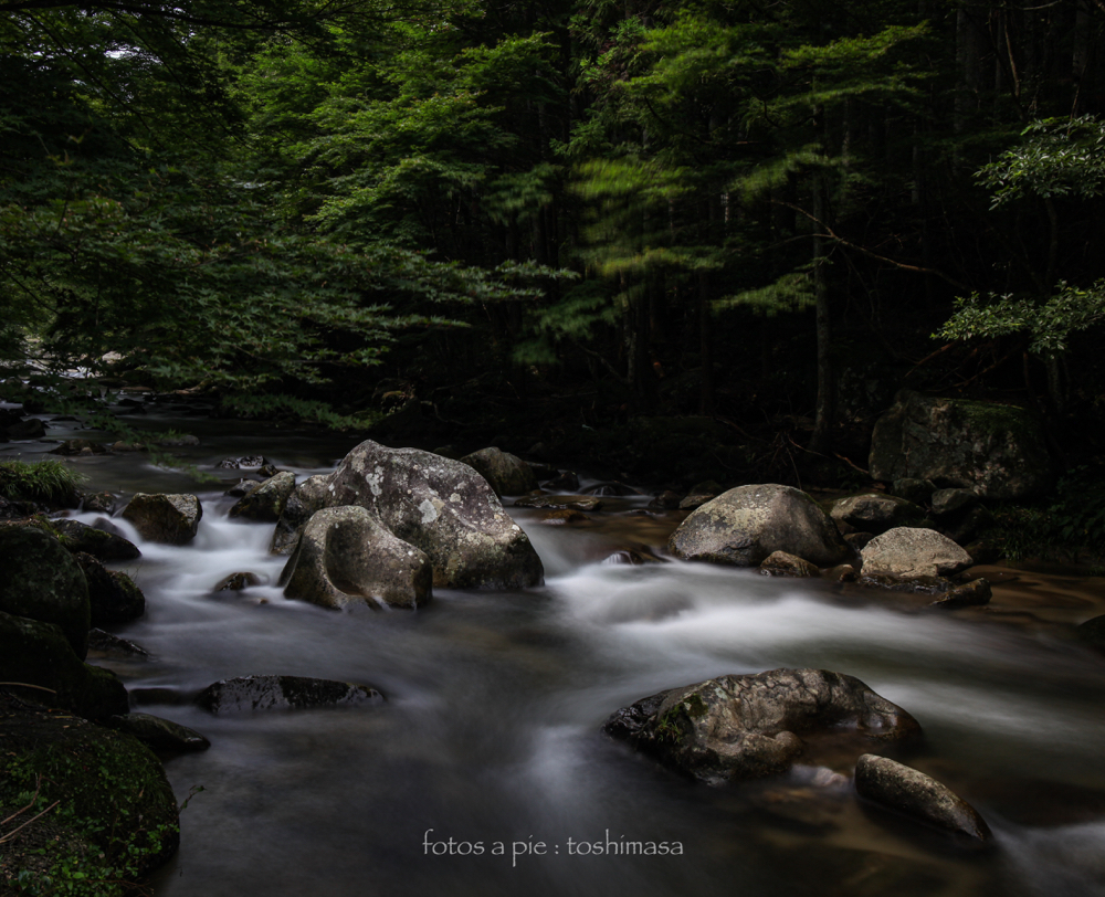 CanonEOS5Dmk2 CanonEF24-70mmF4L iso100 30mm f10 12" ND1000 M photo : toshimasa